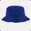 BlueBucketHat