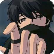 笨蛋总是流眼泪