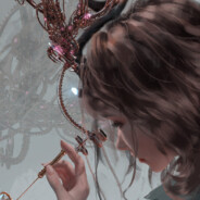 向来缘浅,奈何情深