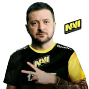 Steam Avatar