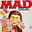 M→A←D