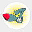 SharkyCão
