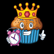 TimeMuffin's Avatar