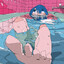 天然氣水