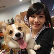 叼你臭閪戴群群bitch