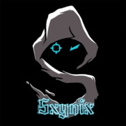 [LOS]Sxynix