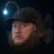 Angler Rob