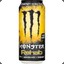 Monster Rehab