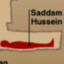 Saddam Hussein