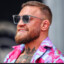 CONOR MC GREGOR