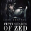 Fifty shades of Zed