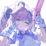 重火力魔法少女宇泽玲纱