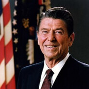 Ronald Reagan (Finally Banned)