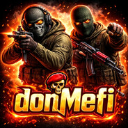👑 donMefi 👑