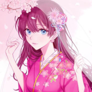 二次元 avatar