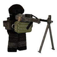 Steam Avatar