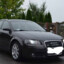 Audi A3 8P 2.0TDI 209.5KM S-Line