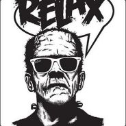 RELAXMAN mix on