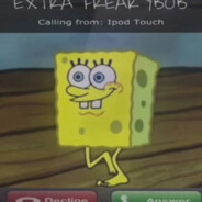 extra freakybob