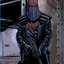 Cobra Commander