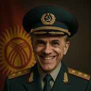 Standartenführer Landa - steam id 76561198882931262