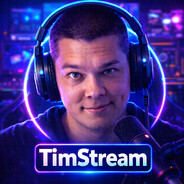 TTV / Timm Streamm - steam id 76561198453248532