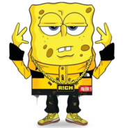 ★比奇堡海绵宝宝★