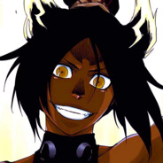 Yoruichi