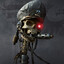 The Humble Servo Skull