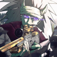 [T.D.K.A.] マダラ最大の忍