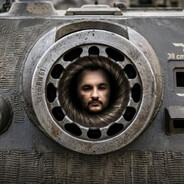 Khohol von Sturmtiger