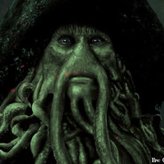 Davy Jones