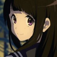 千反田えるです