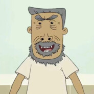 翻斗花园牛爷爷