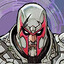 「Silver Saibot」
