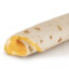 Taco Bell Cheesy Rollup