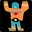 Big Red Man