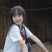 喜欢穿短裙的南航空姐