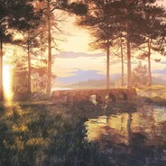 你亦是温柔本身