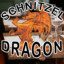 Schnitzeldragon