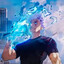 Steam avatar