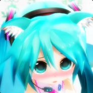 Miku Miku☆Summer Night Fantasy