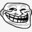 Troll Face