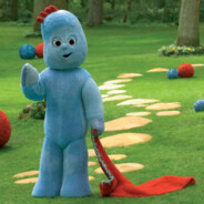 Iggle Piggle