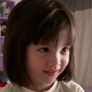 她的眼里有繁星