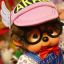 _Monchhichi_