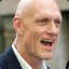Peter Garrett
