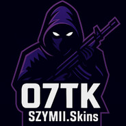 [07TK]SZyMII. SKINS
