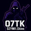 [07TK]SZyMII. SKINS