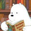 Ice Bear